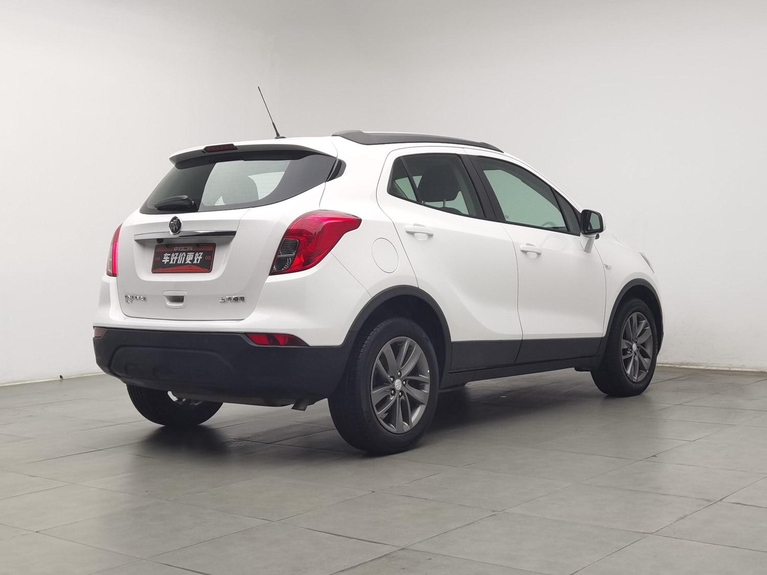 Used Buick Encore 2016 1.4 AT