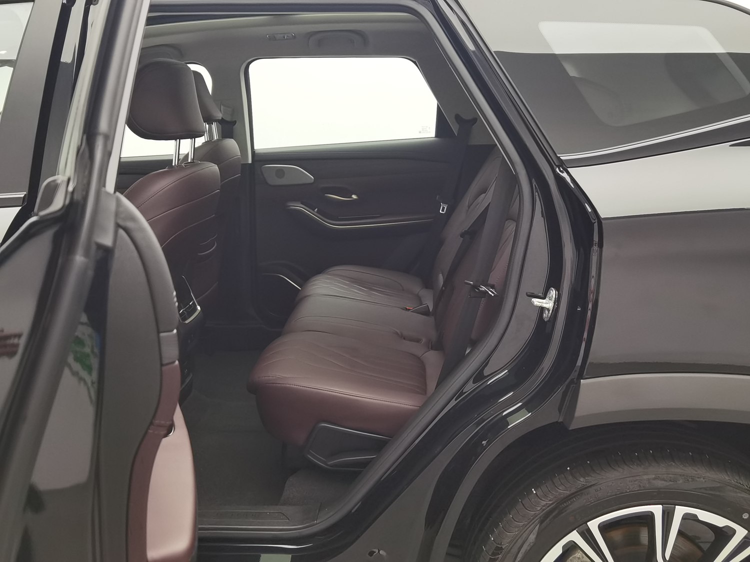 Used Jetour X90 PRO 2024 2.0 AT