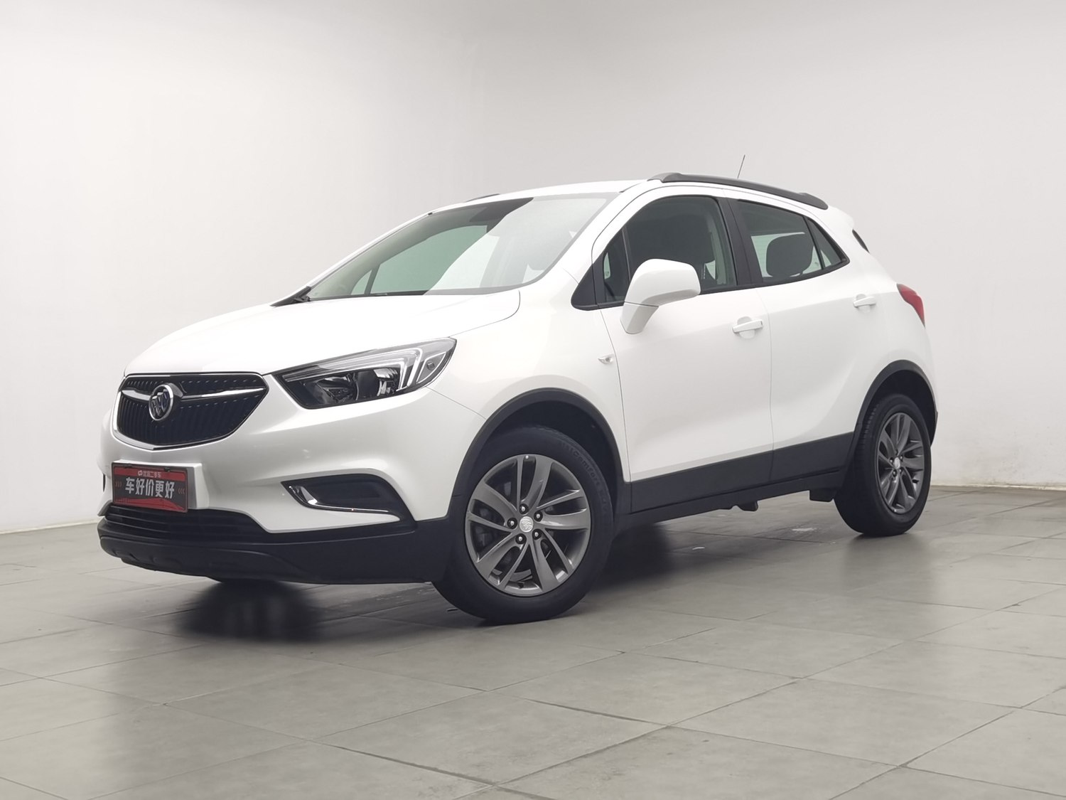 Used Buick Encore 2016 1.4 AT