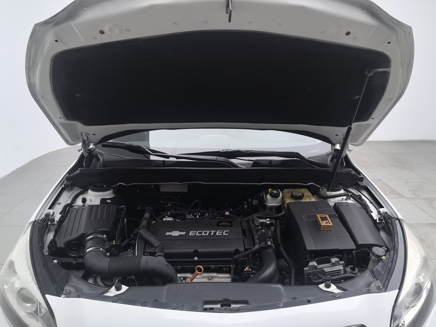 Used Chevrolet Malibu 2013 1.6 AT