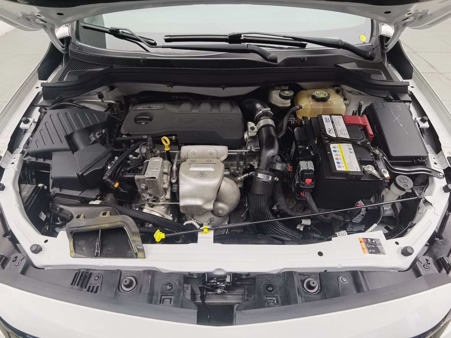 Used Chevrolet Monza 2022 1.3 AT