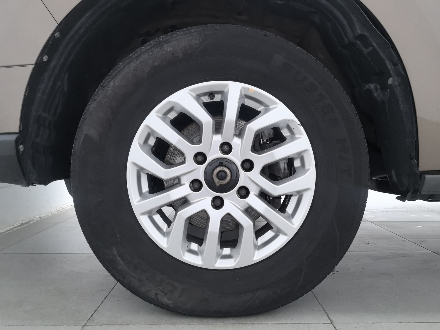 Used Great Wall Poer 2019 2.0 MT