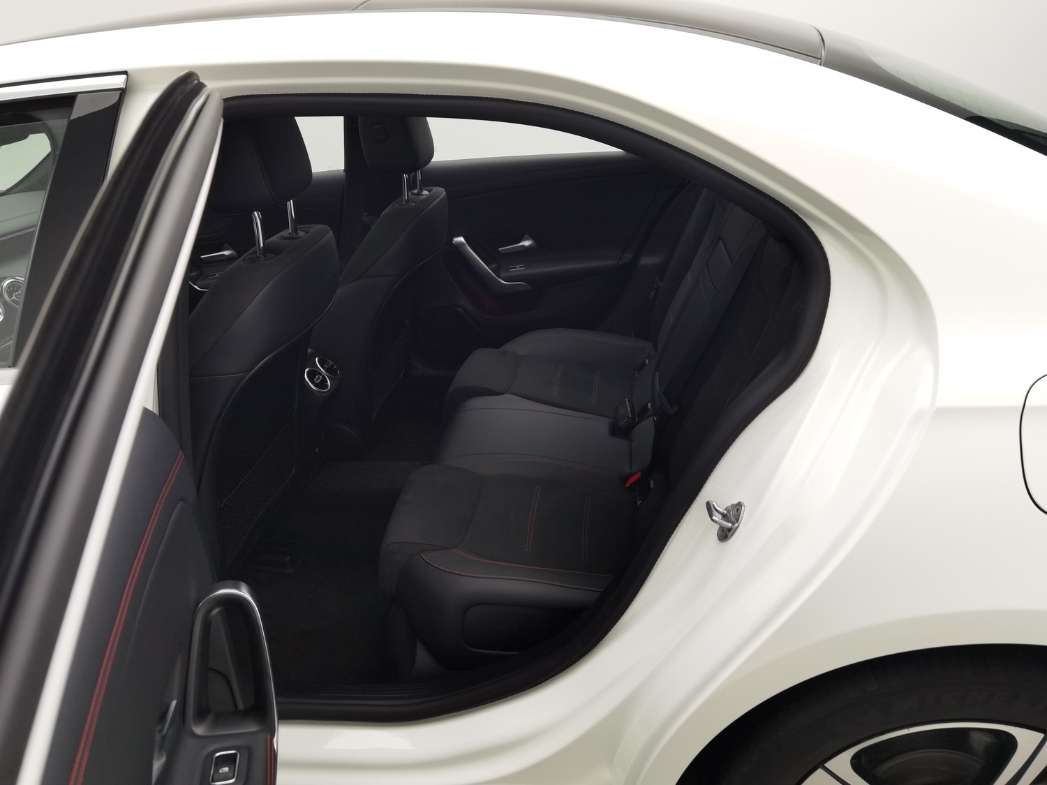 Used Mercedes-Benz A-Class 2023 1.3 AT