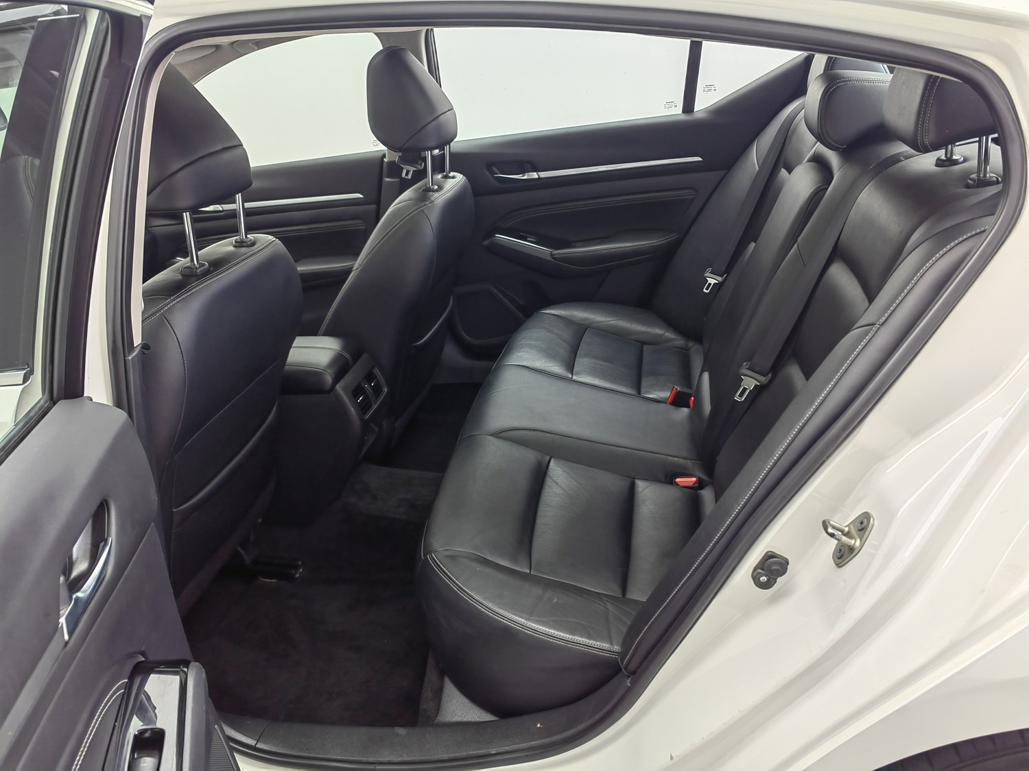 Used Nissan Teana 2020 2.0 AT