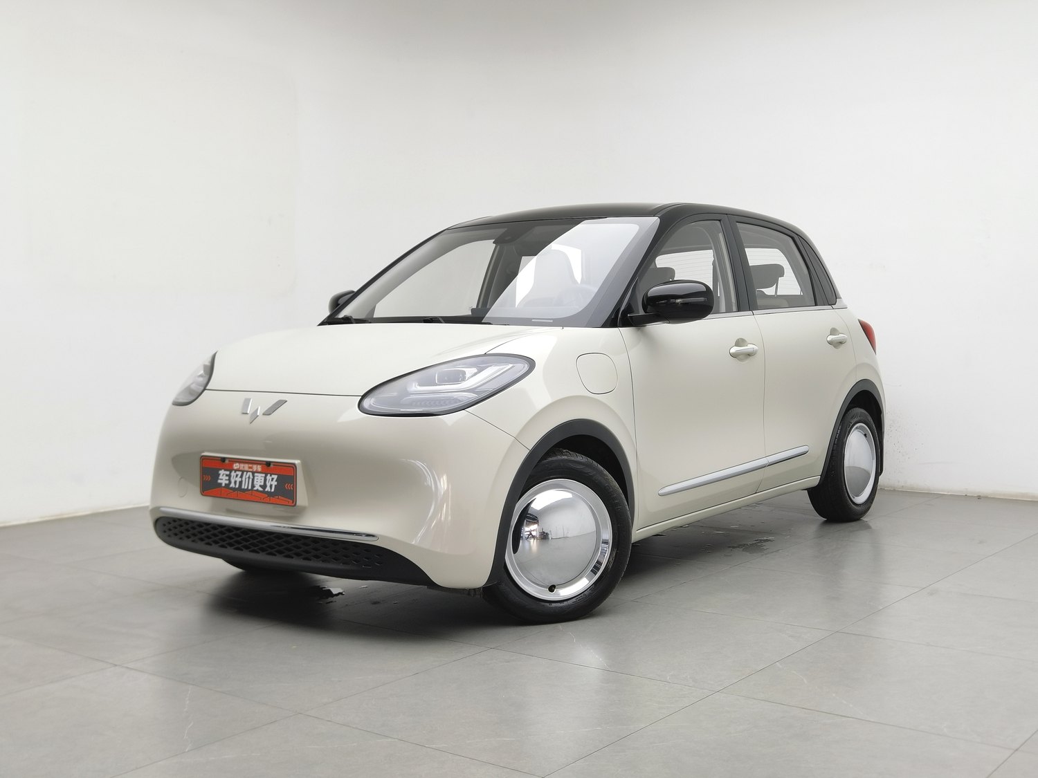 Used Wuling Bingo 2023