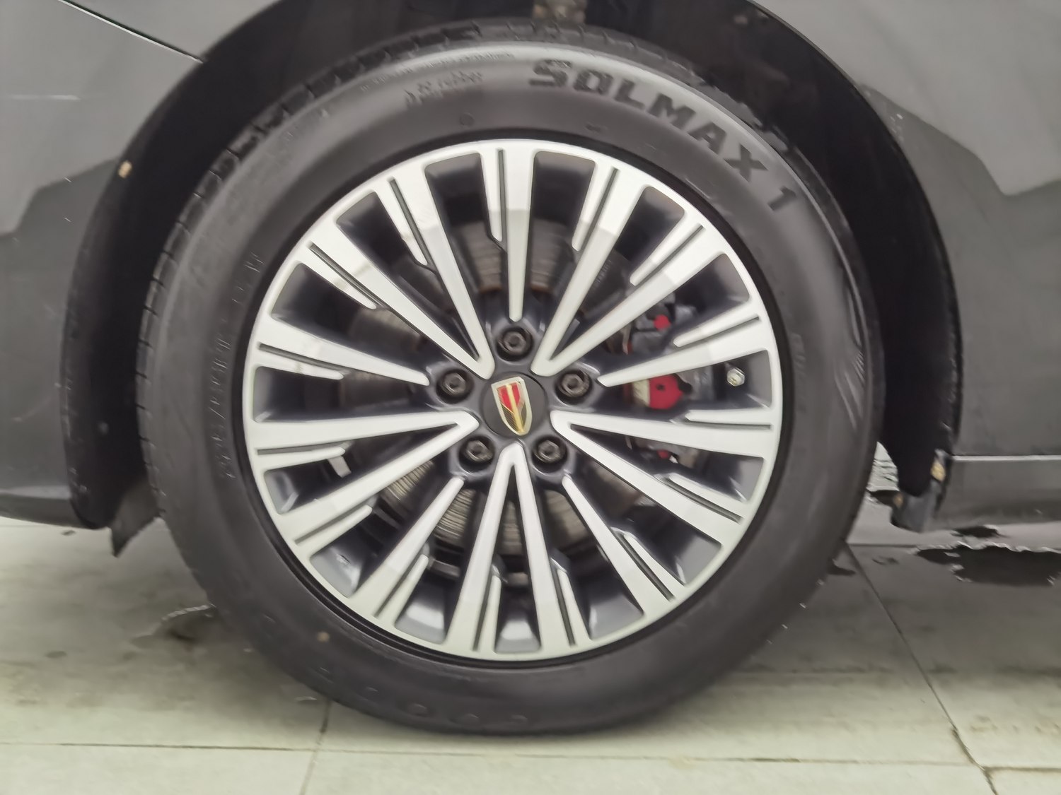 Used Hongqi H7 2019 1.8 AT