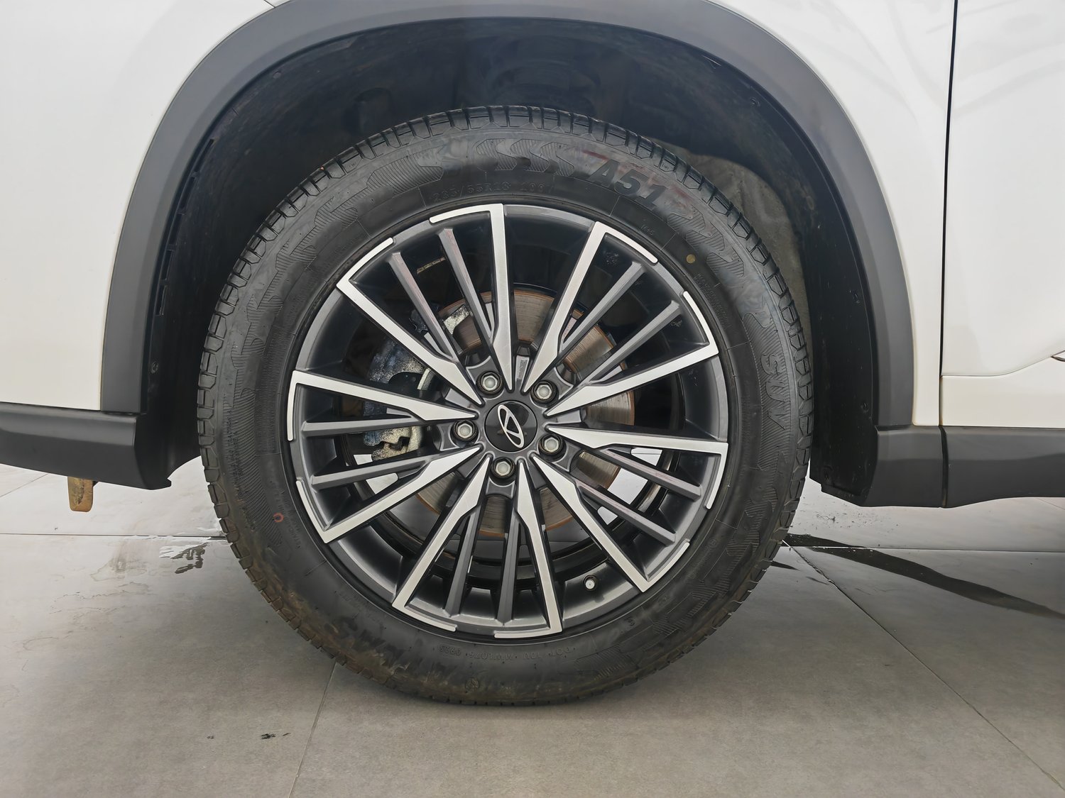 Used Chery Tiggo 8 PRO 2025 1.6 AT