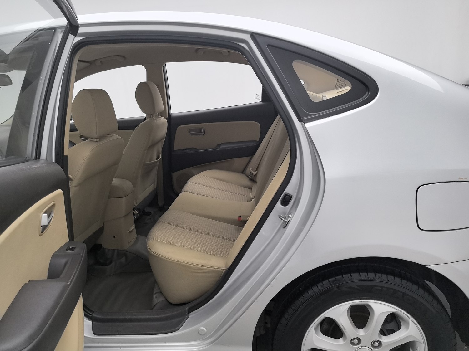 Used Hyundai Celesta 2010 1.6 AT