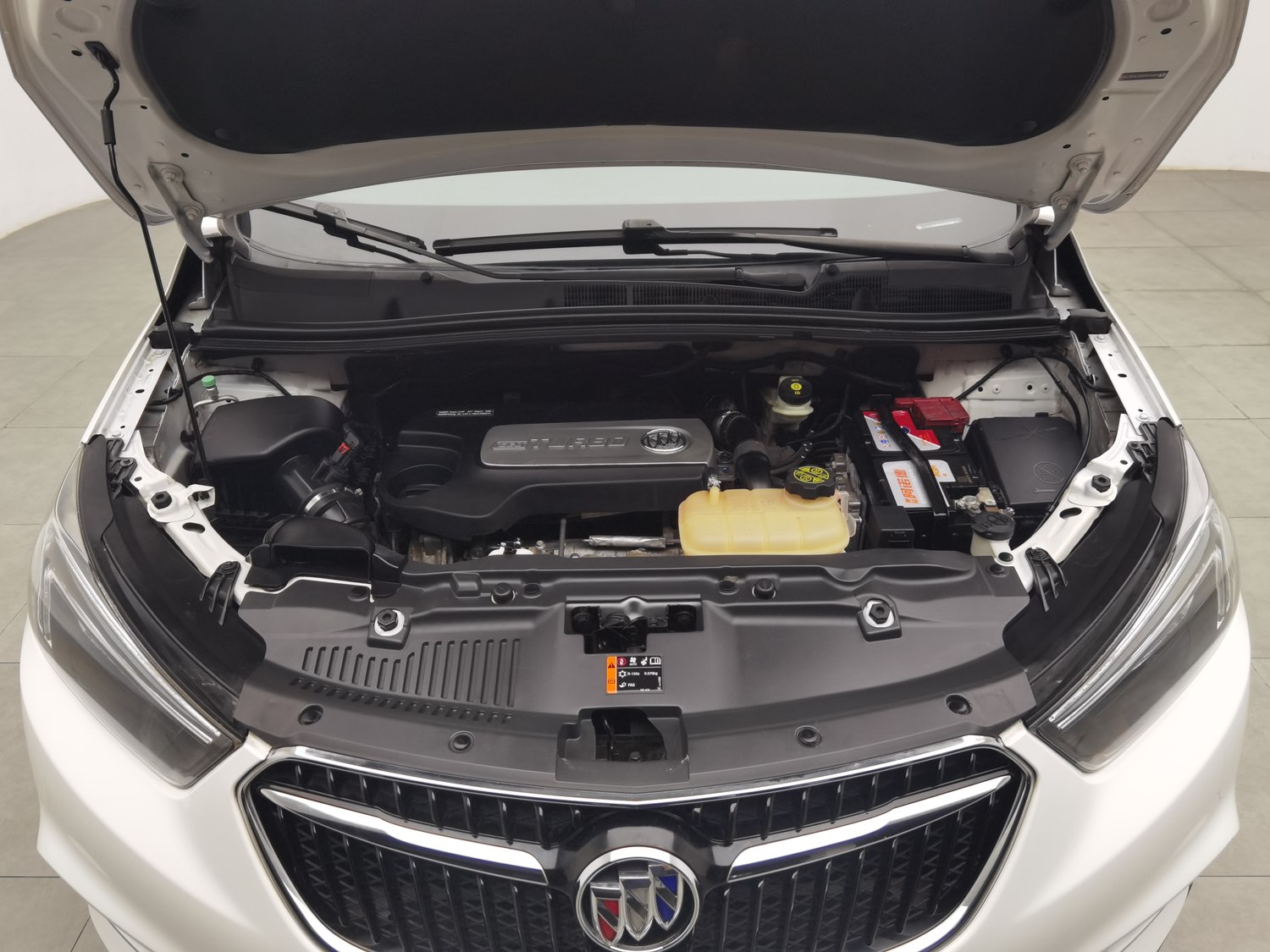 Used Buick Encore 2016 1.4 AT