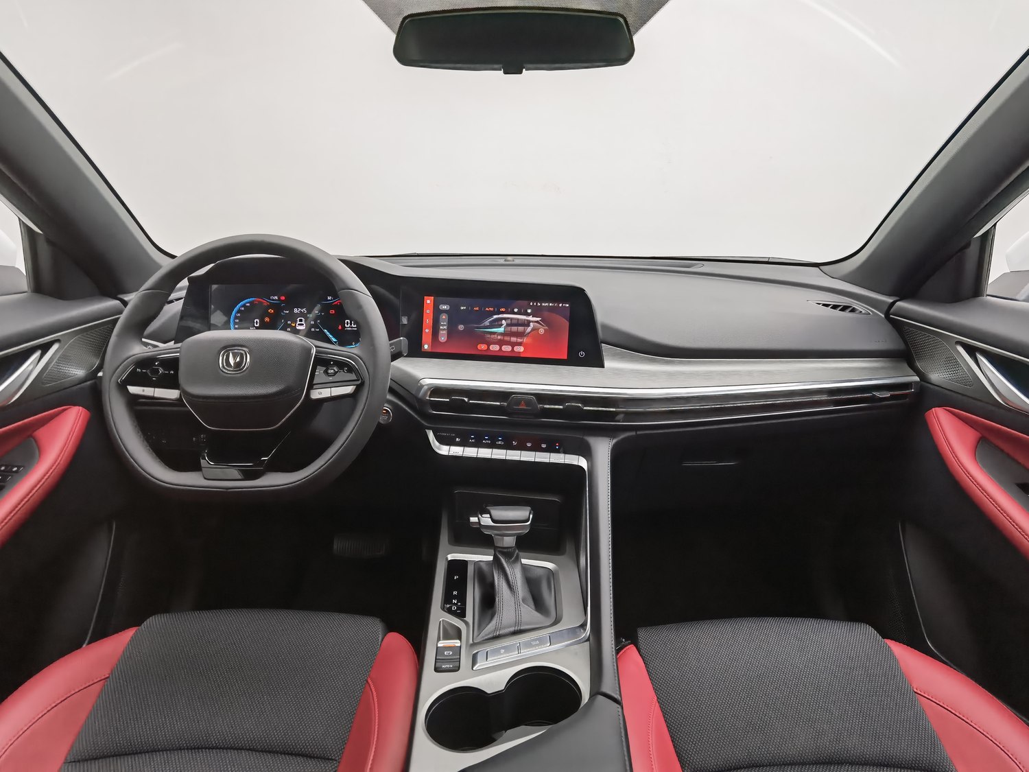 Used Changan CS35PLUS 2023 1.4 AT