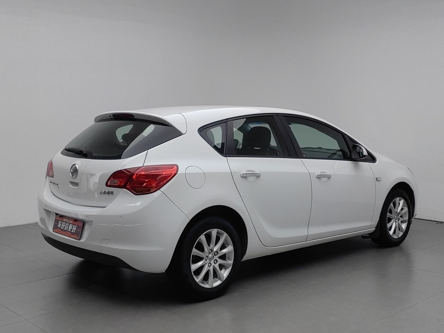 Used Buick Excelle 2014 1.6 AT