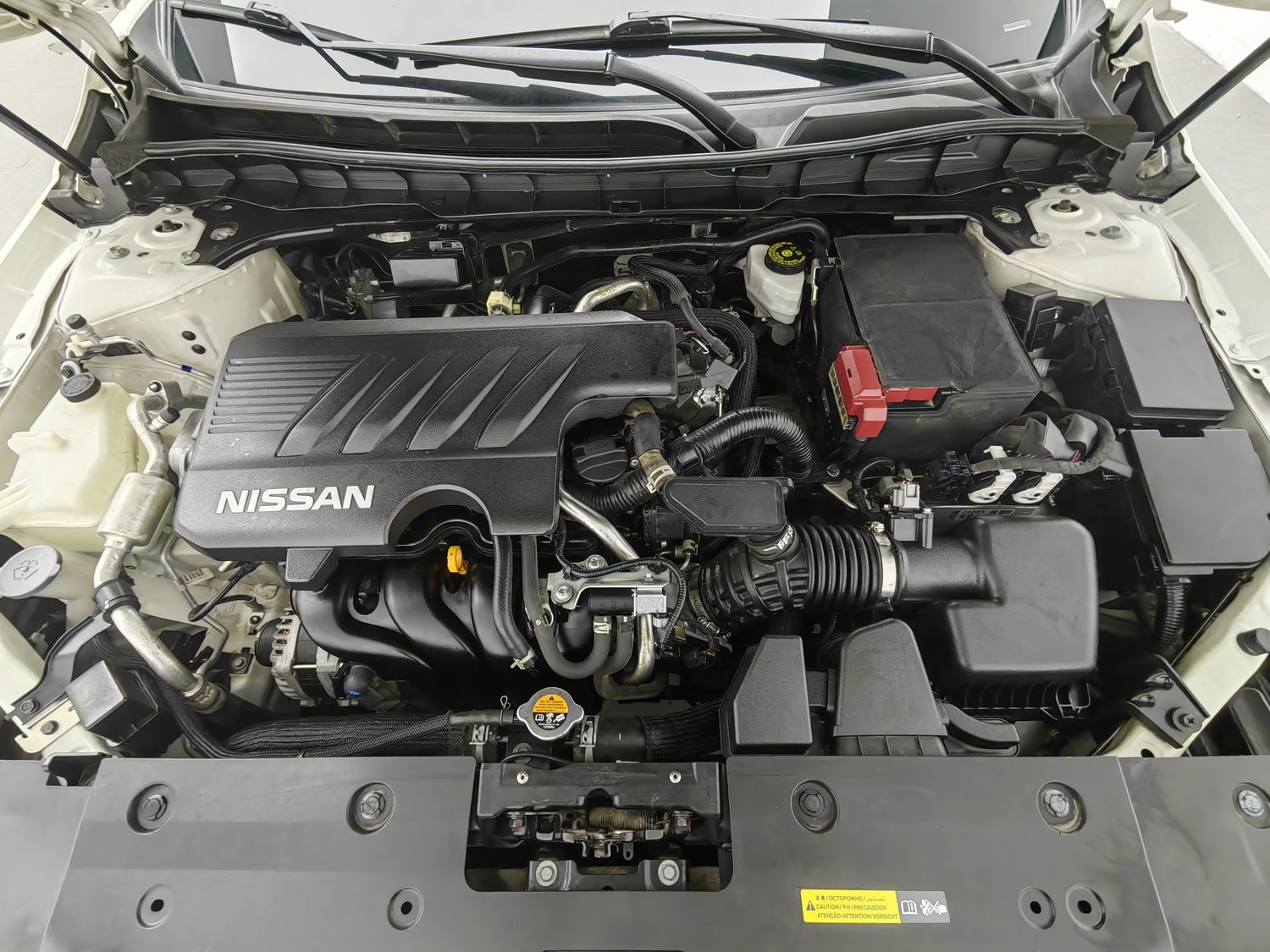 Used Nissan Teana 2020 2.0 AT