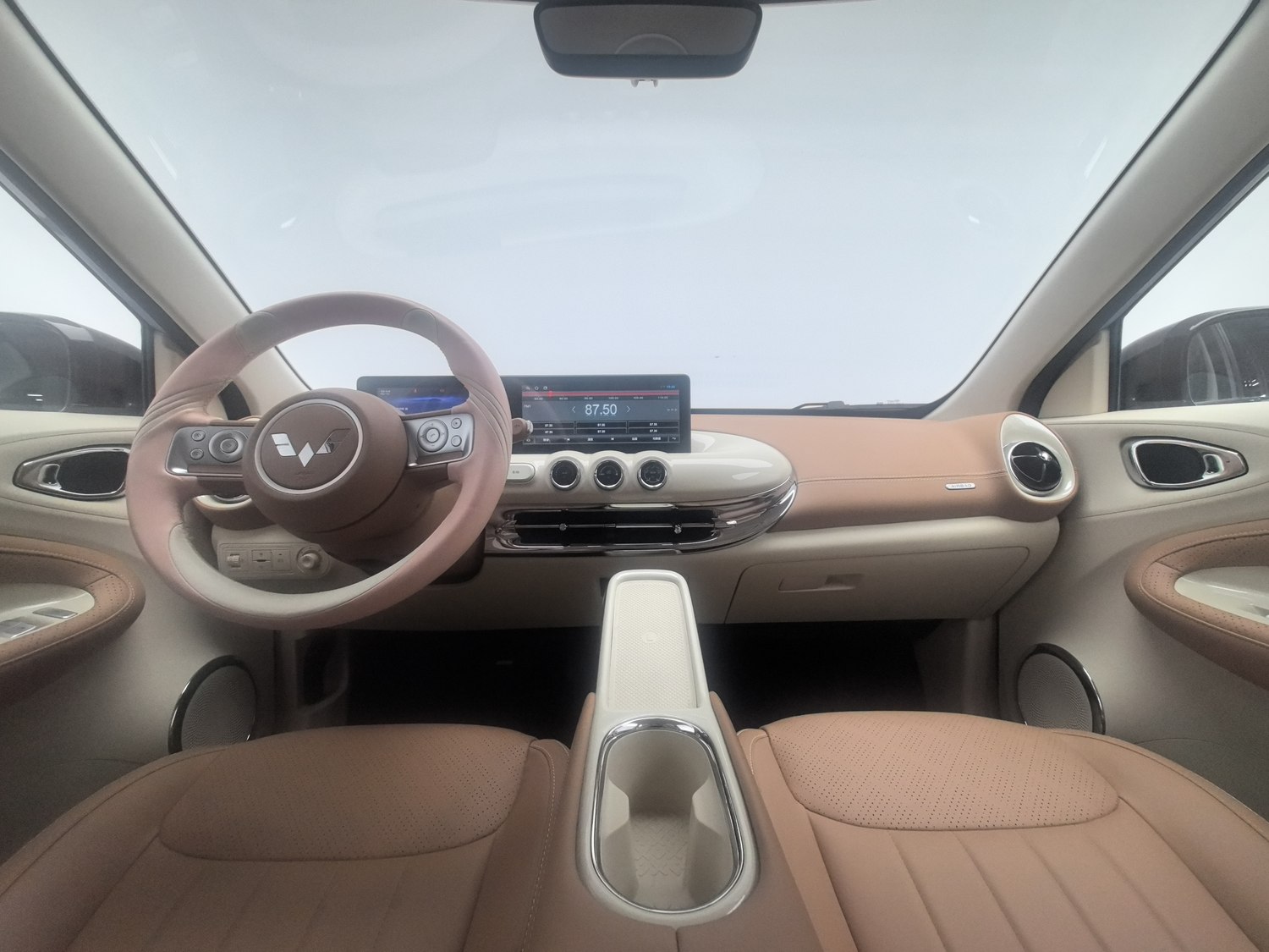 Used Wuling Bingo 2025
