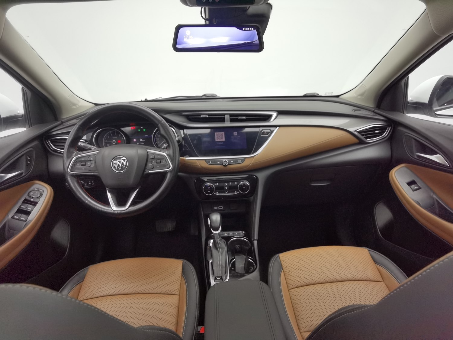 Used Buick Encore GX 2020 1.3 AT