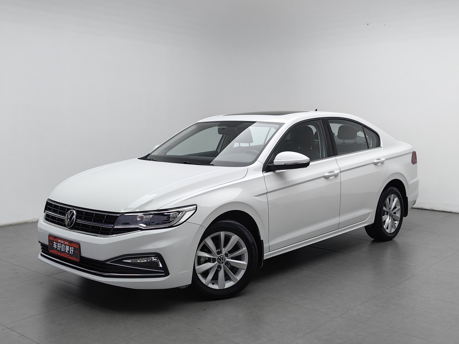Used Volkswagen Bora 2021 1.5 AT