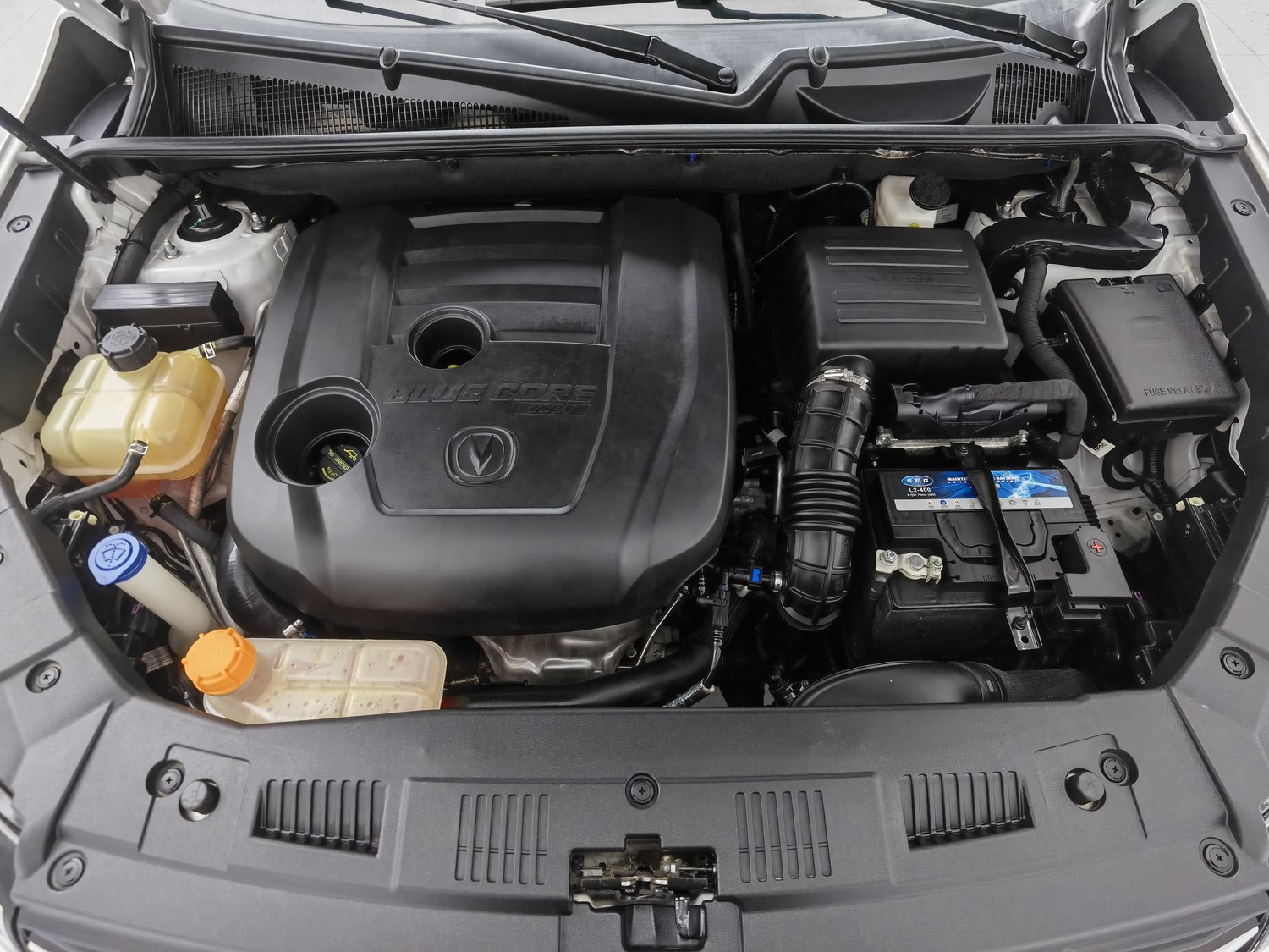 Used Changan CS75 2020 1.5 AT