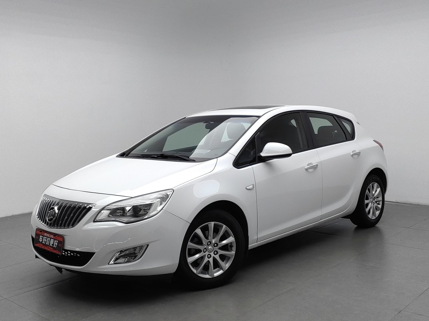 Used Buick Excelle 2014 1.6 AT