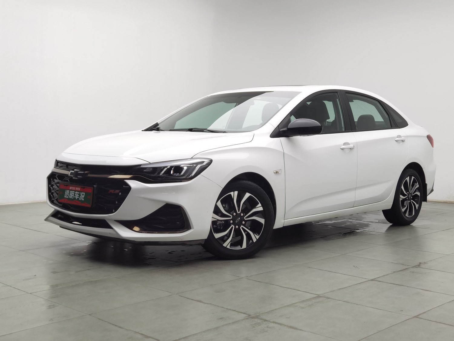 Used Chevrolet Monza 2022 1.3 AT