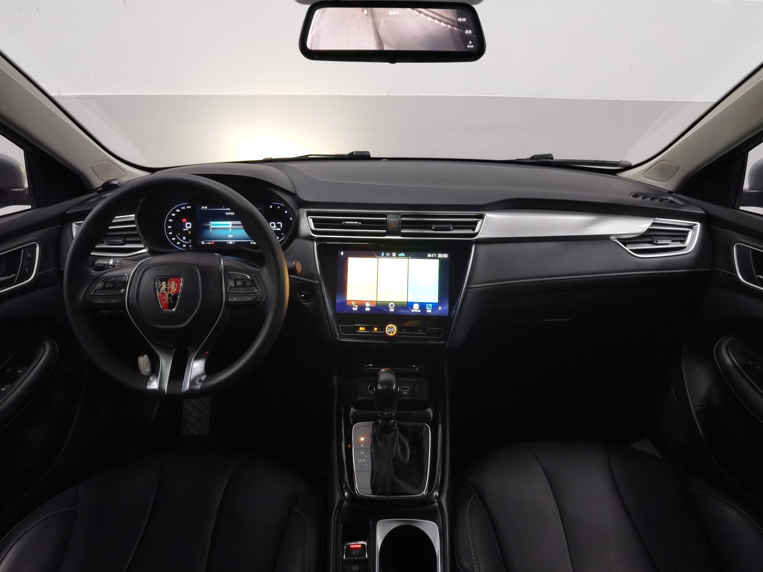 Used Roewe i5 2019 1.5 AT
