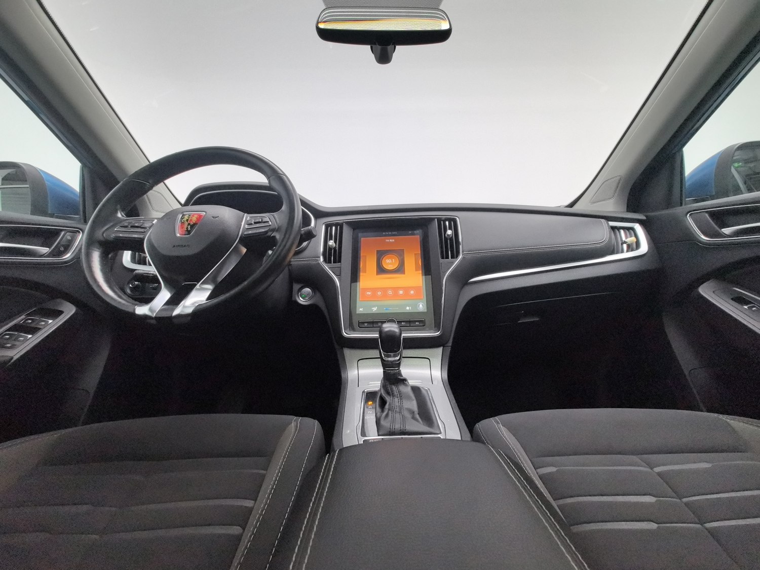 Used Roewe RX5 2020 1.5 AT
