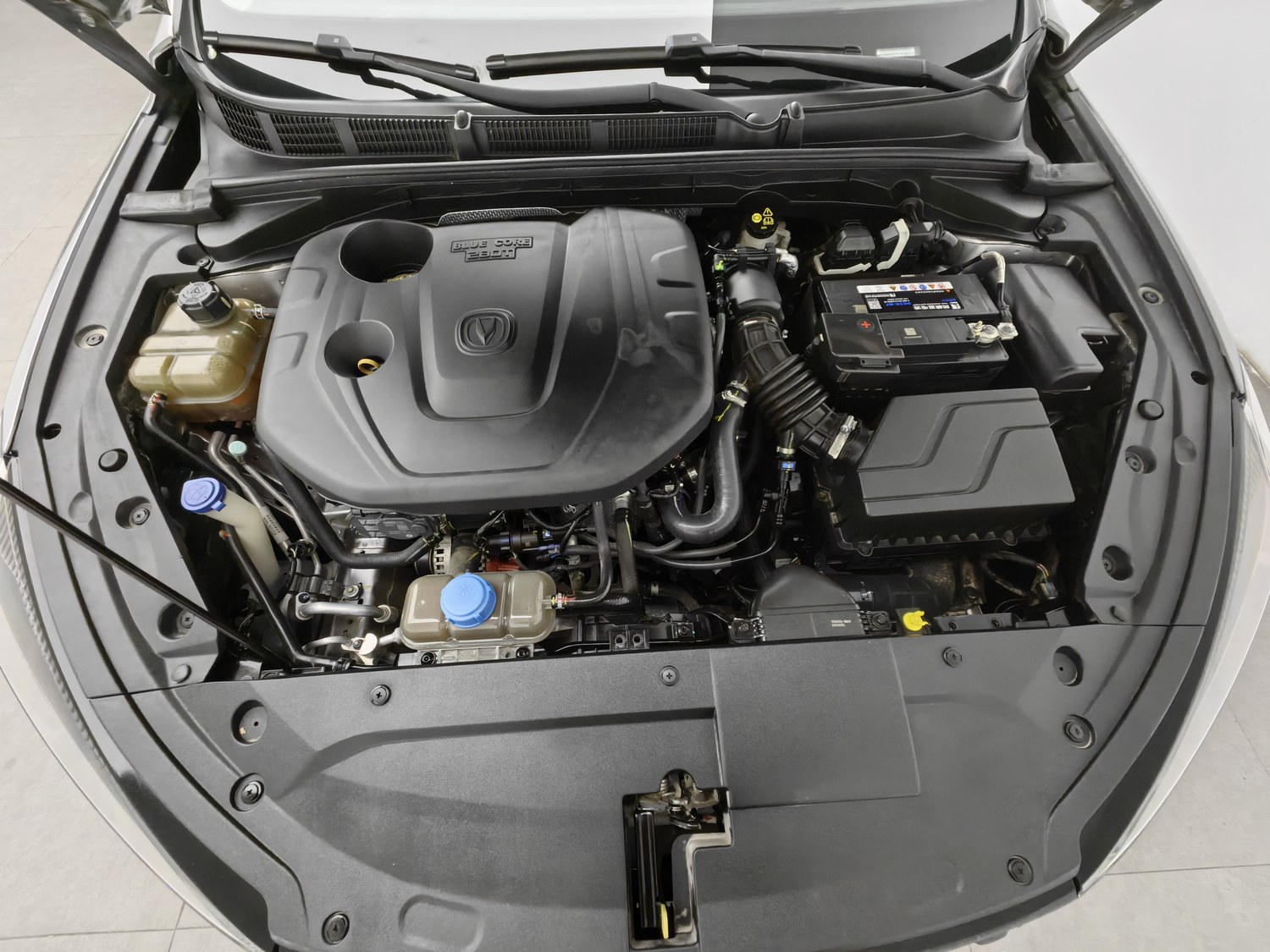 Used Changan Eado 2020 1.4 AT