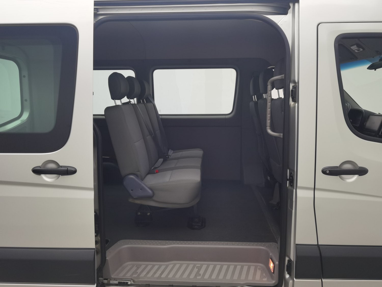 Used JAC Starry 2021 2.0 MT