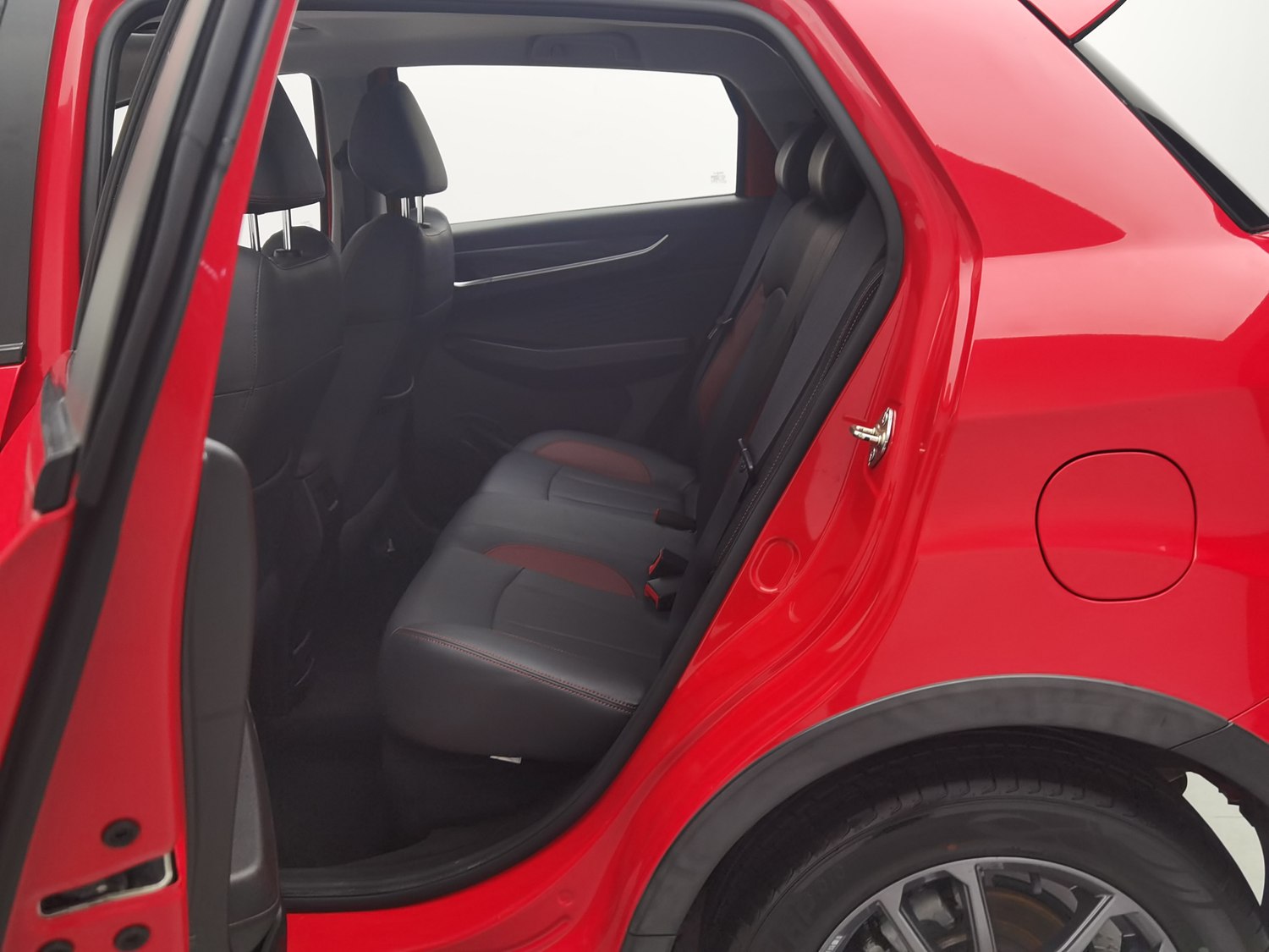 Used Geely Vision X3 2021 1.5 AT