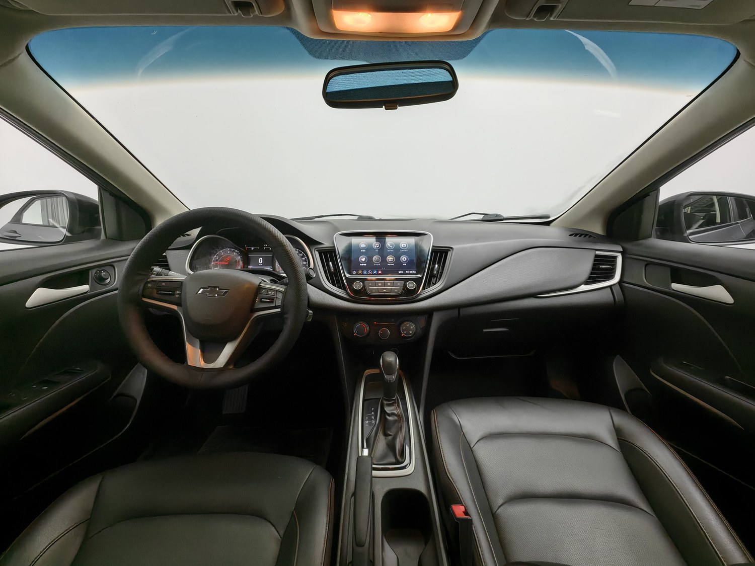 Used Chevrolet Monza 2020 1.0 AT