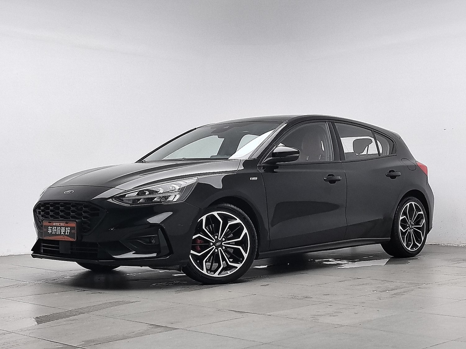 Used Ford Focus 2020 1.5 AT