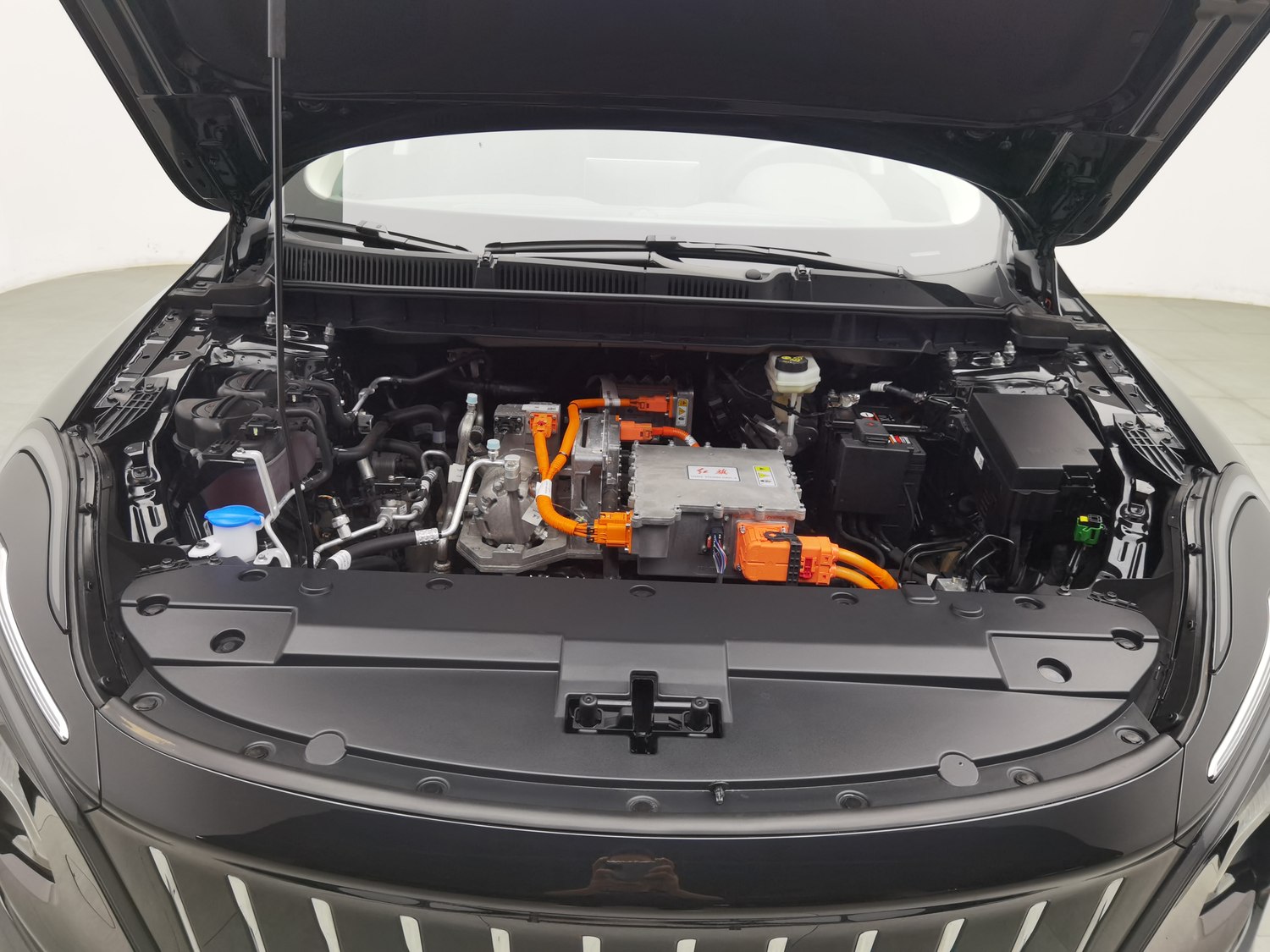 Used Hongqi E-QM5 2023
