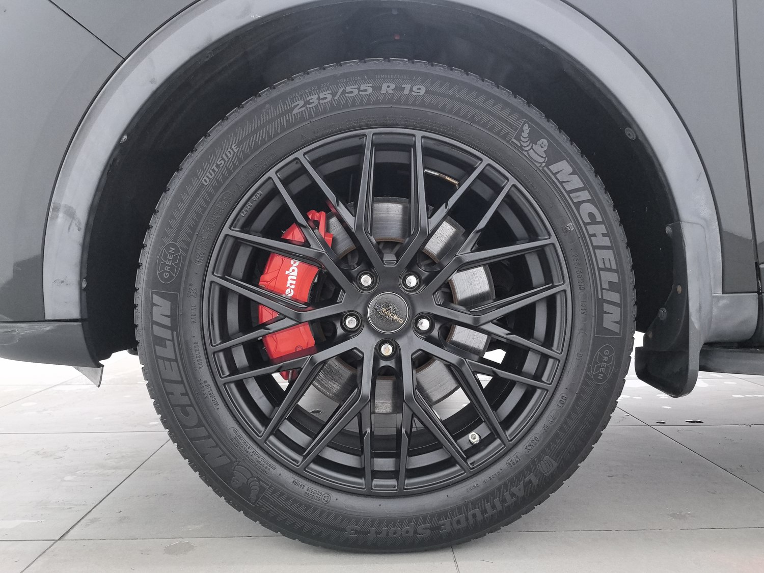 Used Wey VV6 2021 2.0 AT