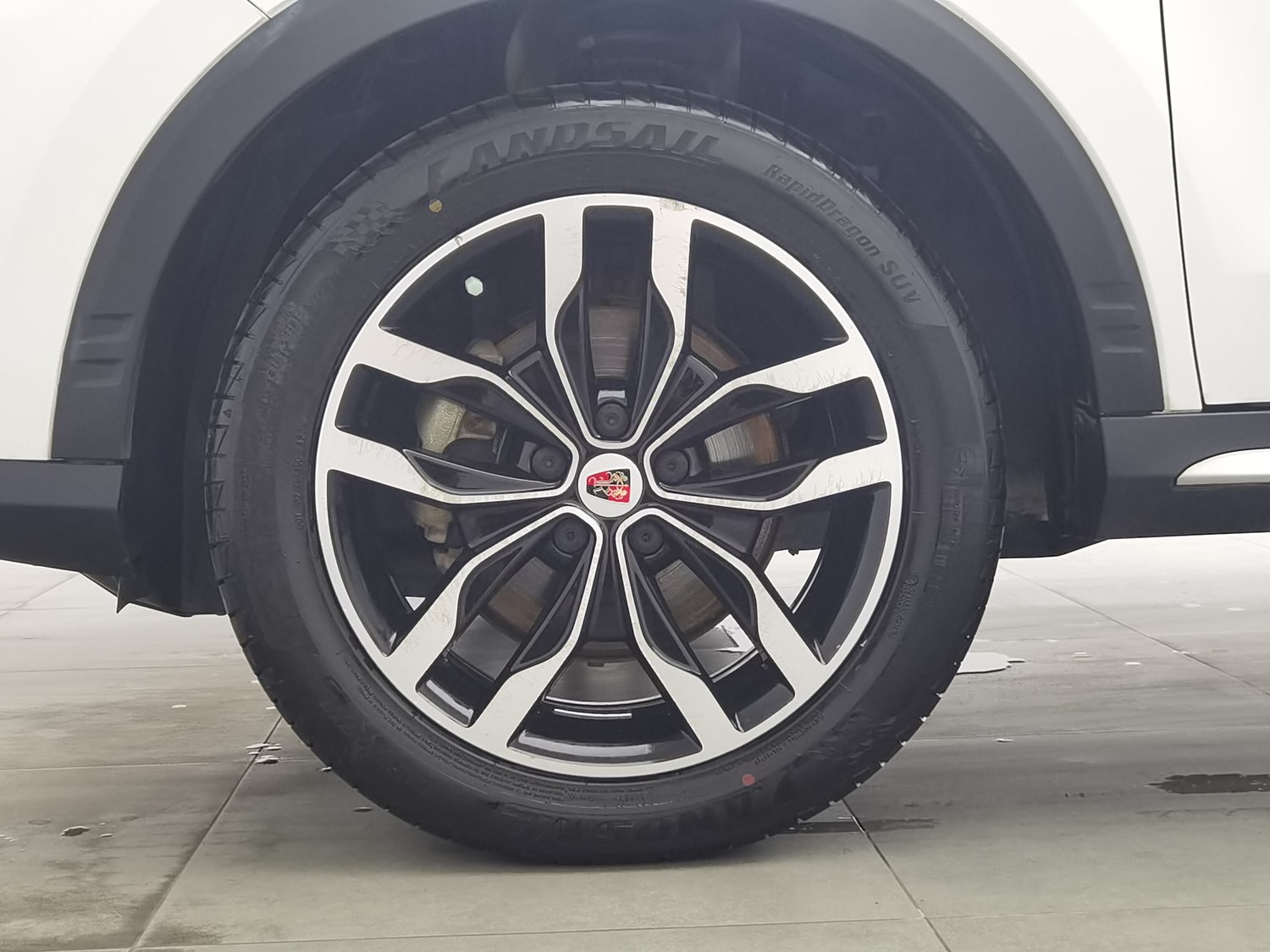 Used Roewe RX5 2016 1.5 AT