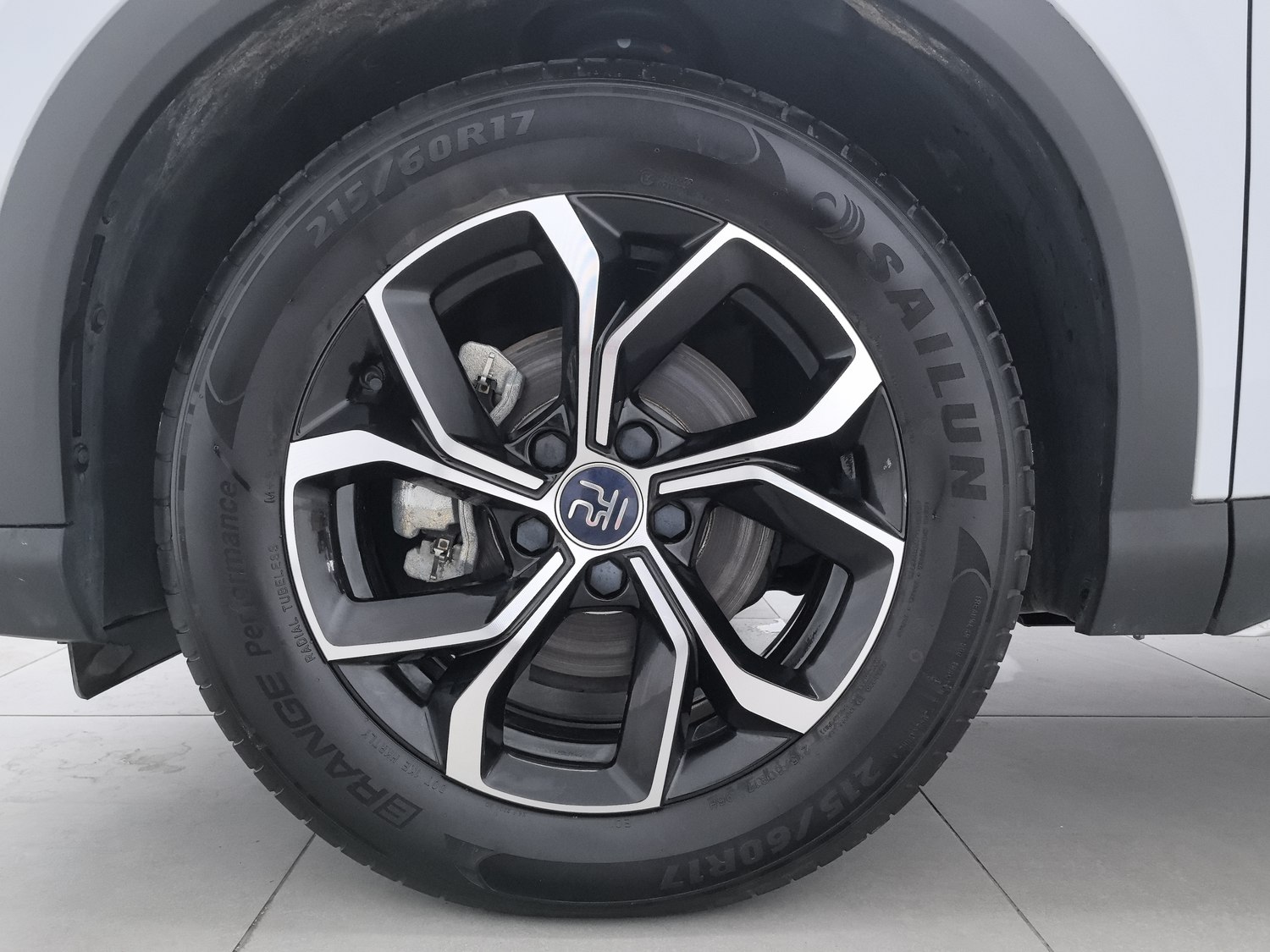 Used BYD Yuan PLUS 2024