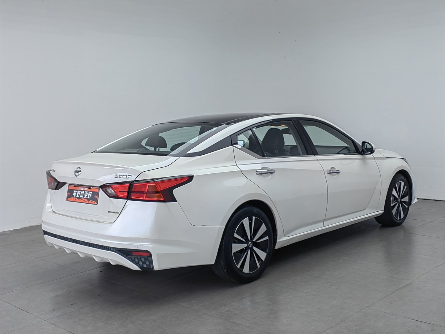 Used Nissan Teana 2020 2.0 AT