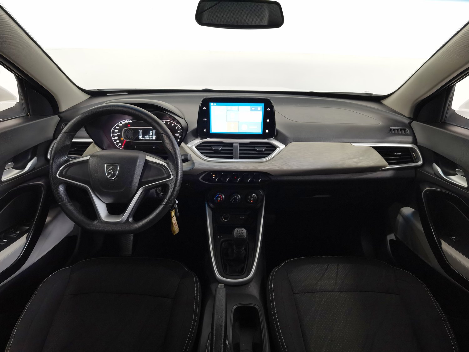 Used Baojun 510 2017 1.5 MT