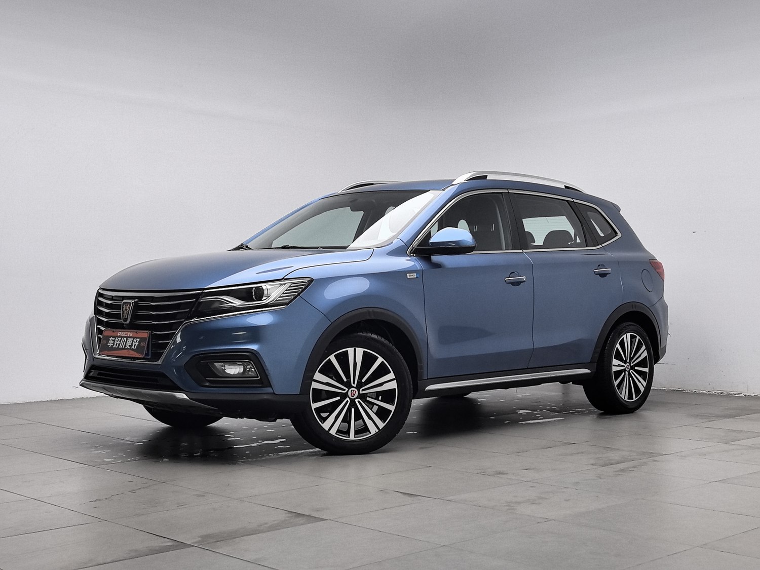 Used Roewe RX5 2020 1.5 AT