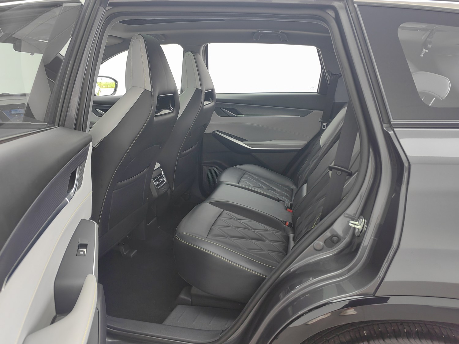 Used Changan CS75 PLUS 2023 1.5 AT
