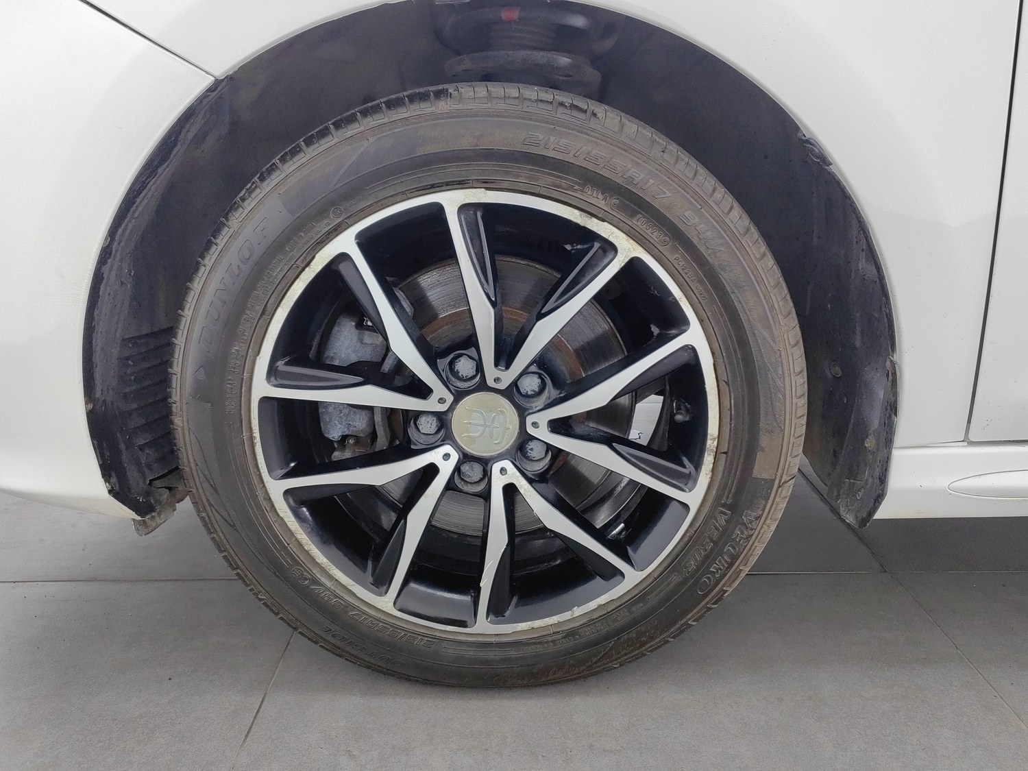 Used BYD Song MAX 2017 1.5 AT