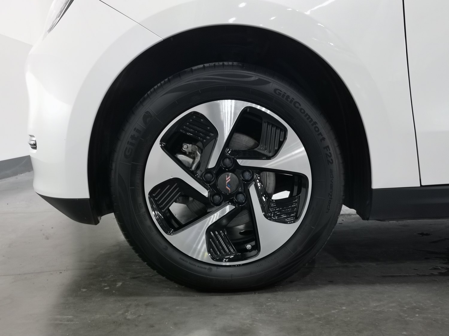 Used JAC Yiwei 3 2024