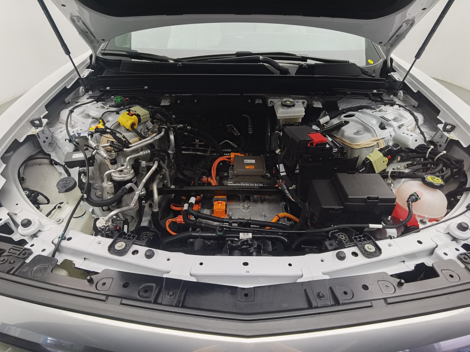 Used Cadillac IQ Lyriq 2024