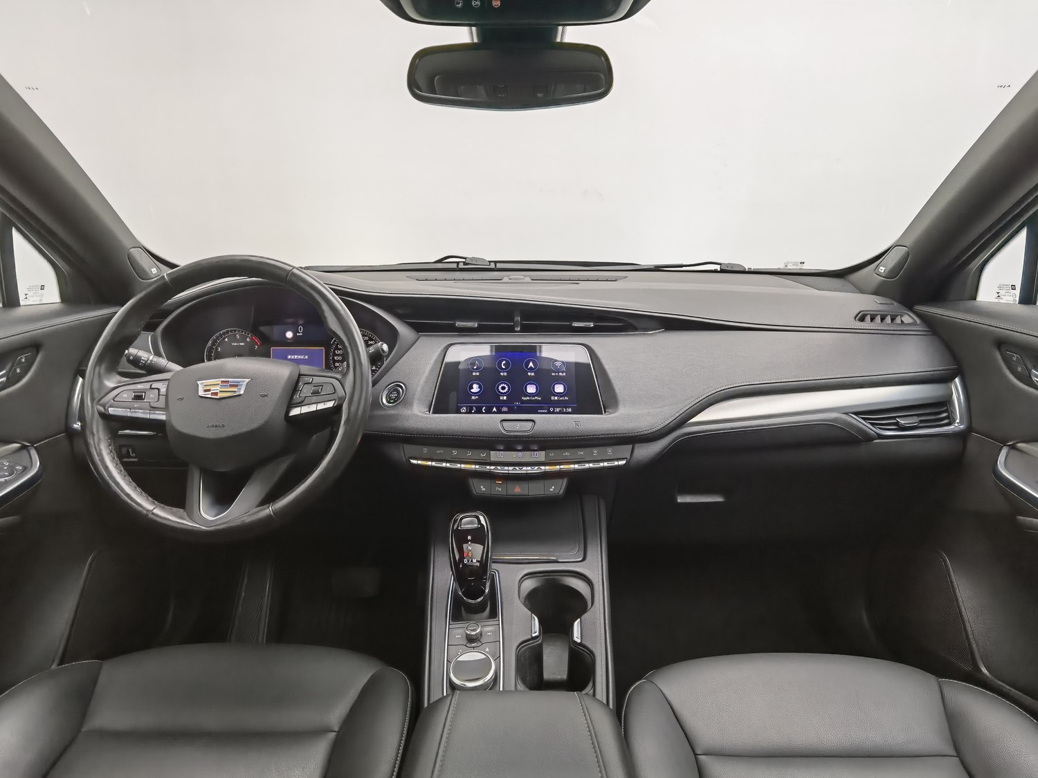 Used Cadillac XT4 2020 2.0 AT