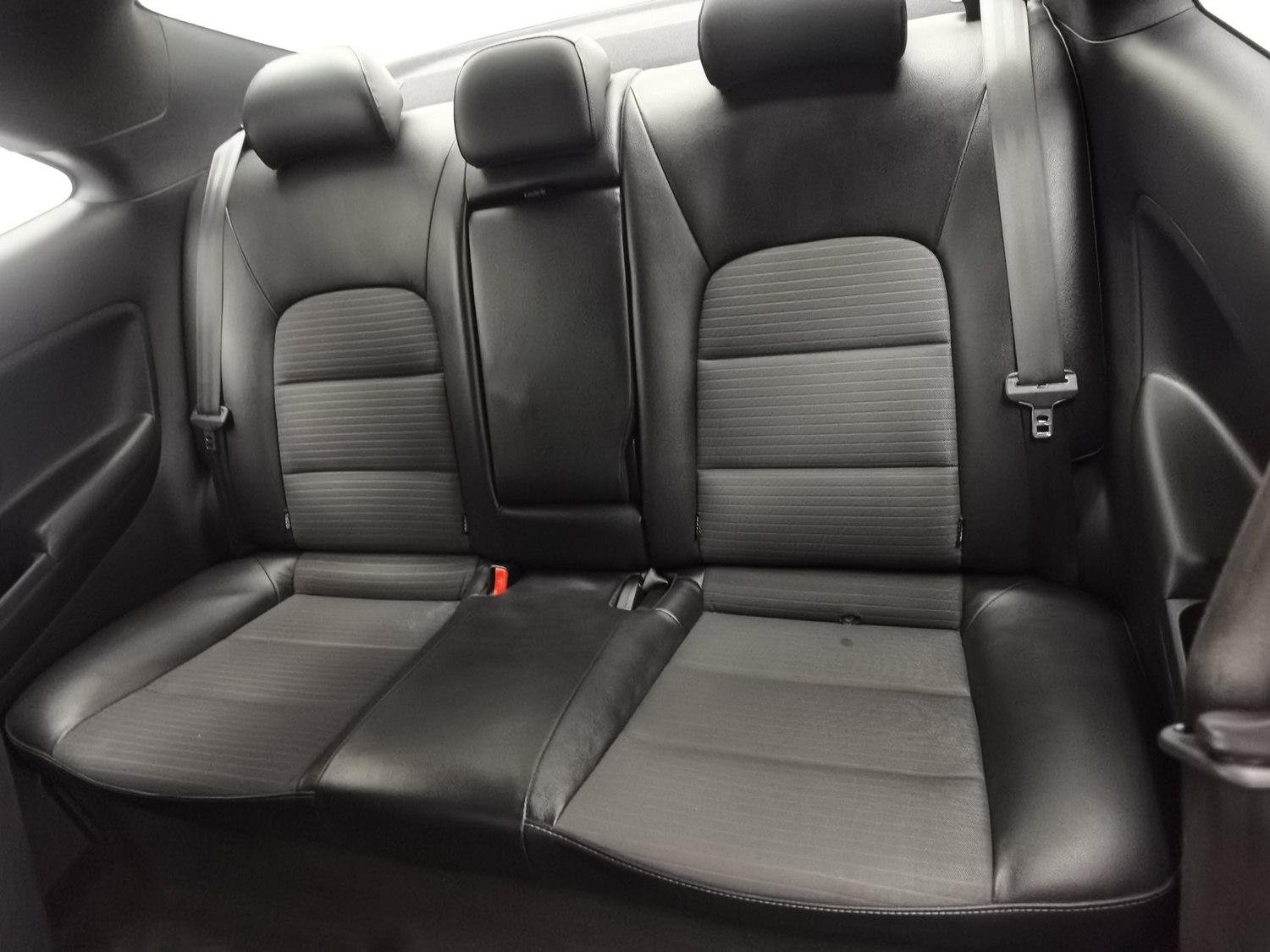 Used Kia Shuma 2014 1.6 AT