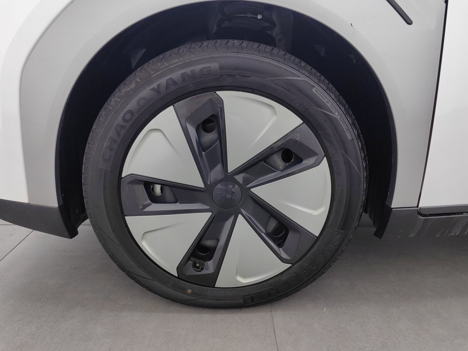 Used Aion Y 2023