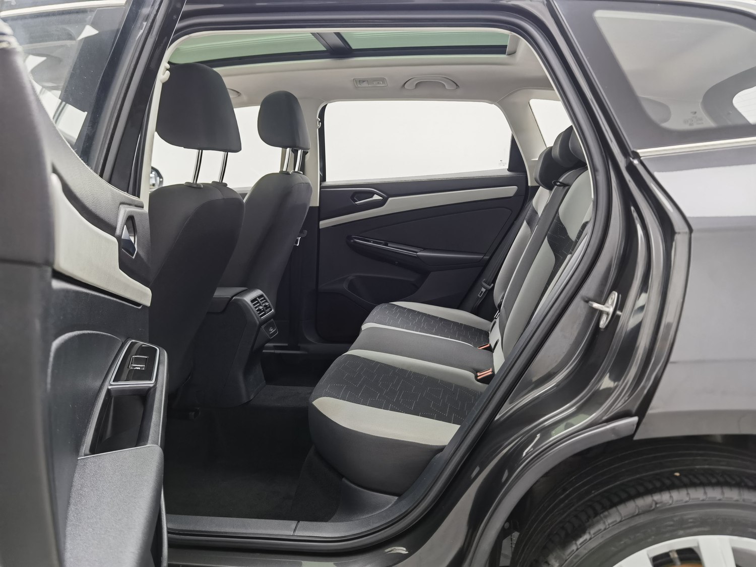 Used Jetta VS7 2022 1.4 AT