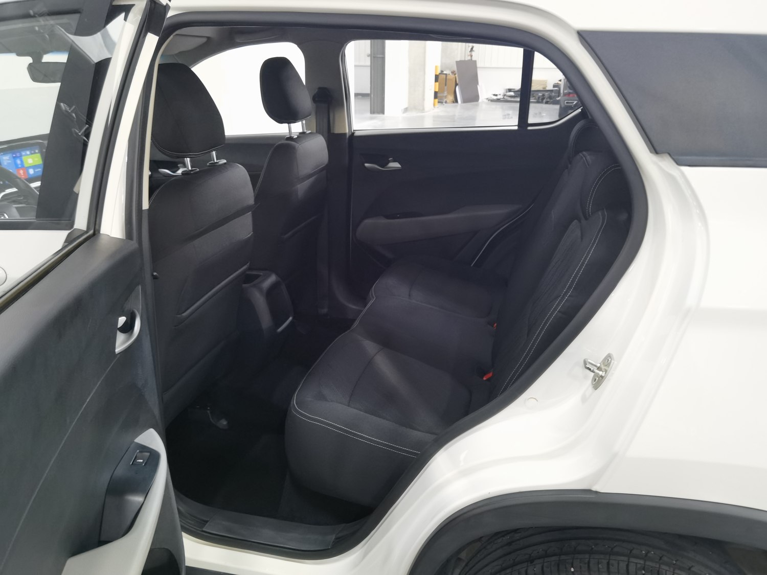 Used Baojun 510 2017 1.5 MT