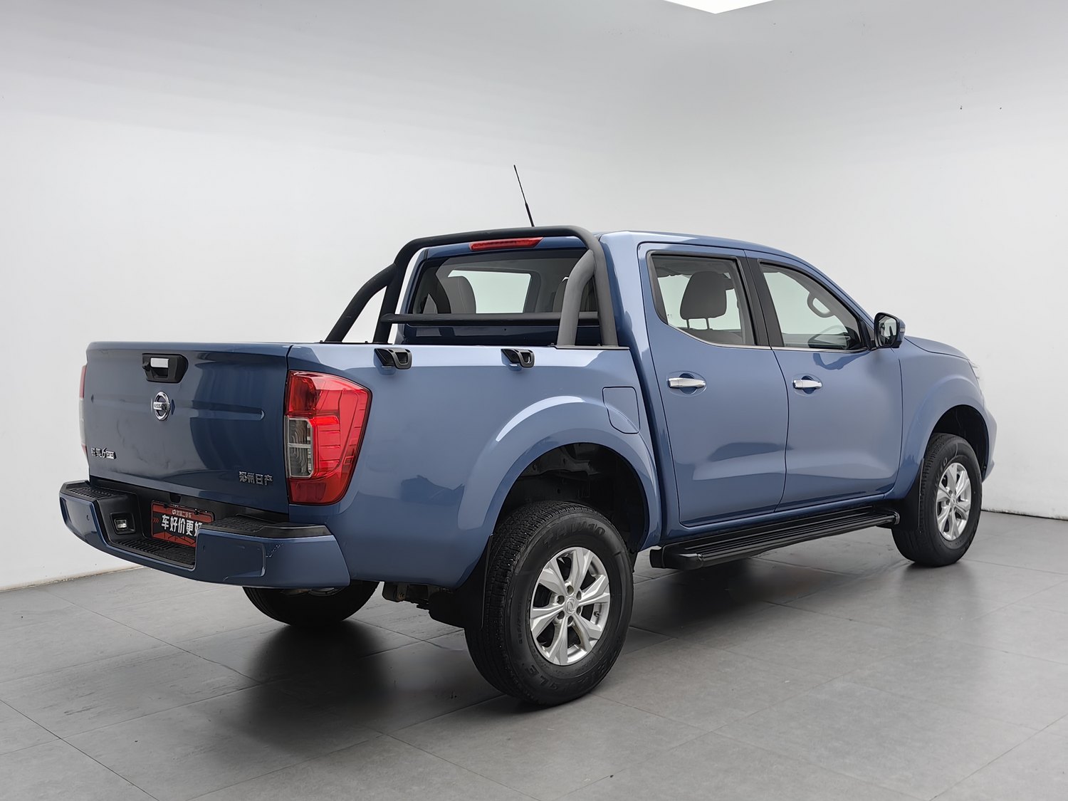 Used Dongfeng Rich 6 2023 2.3 AT