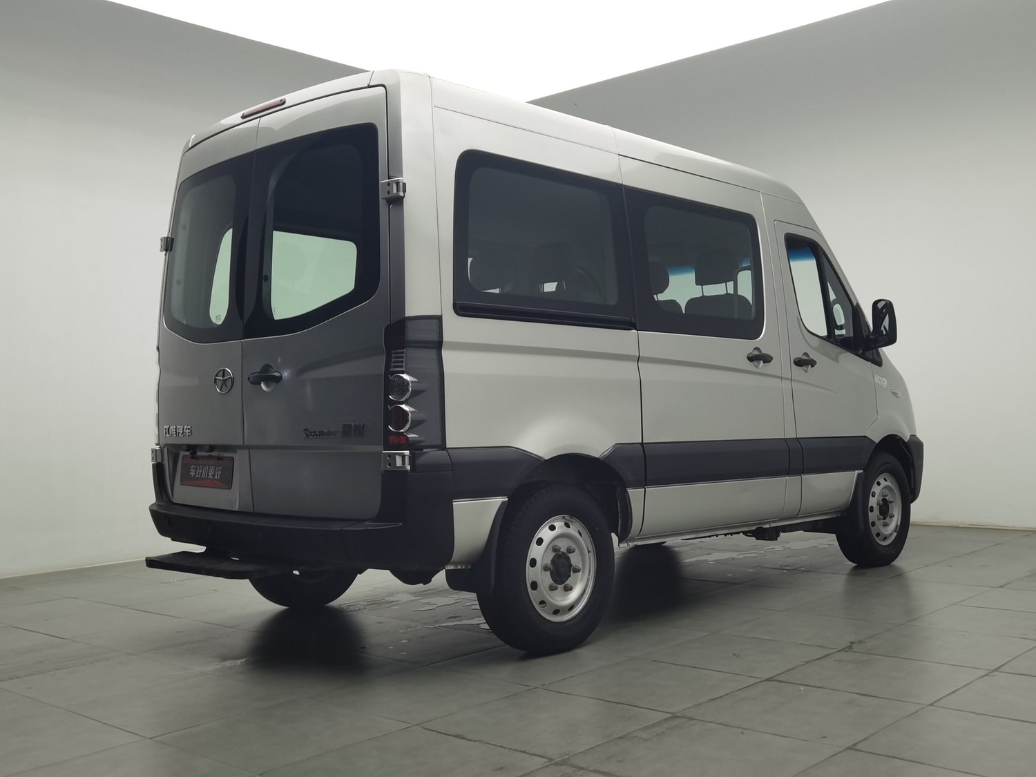 Used JAC Starry 2021 2.0 MT
