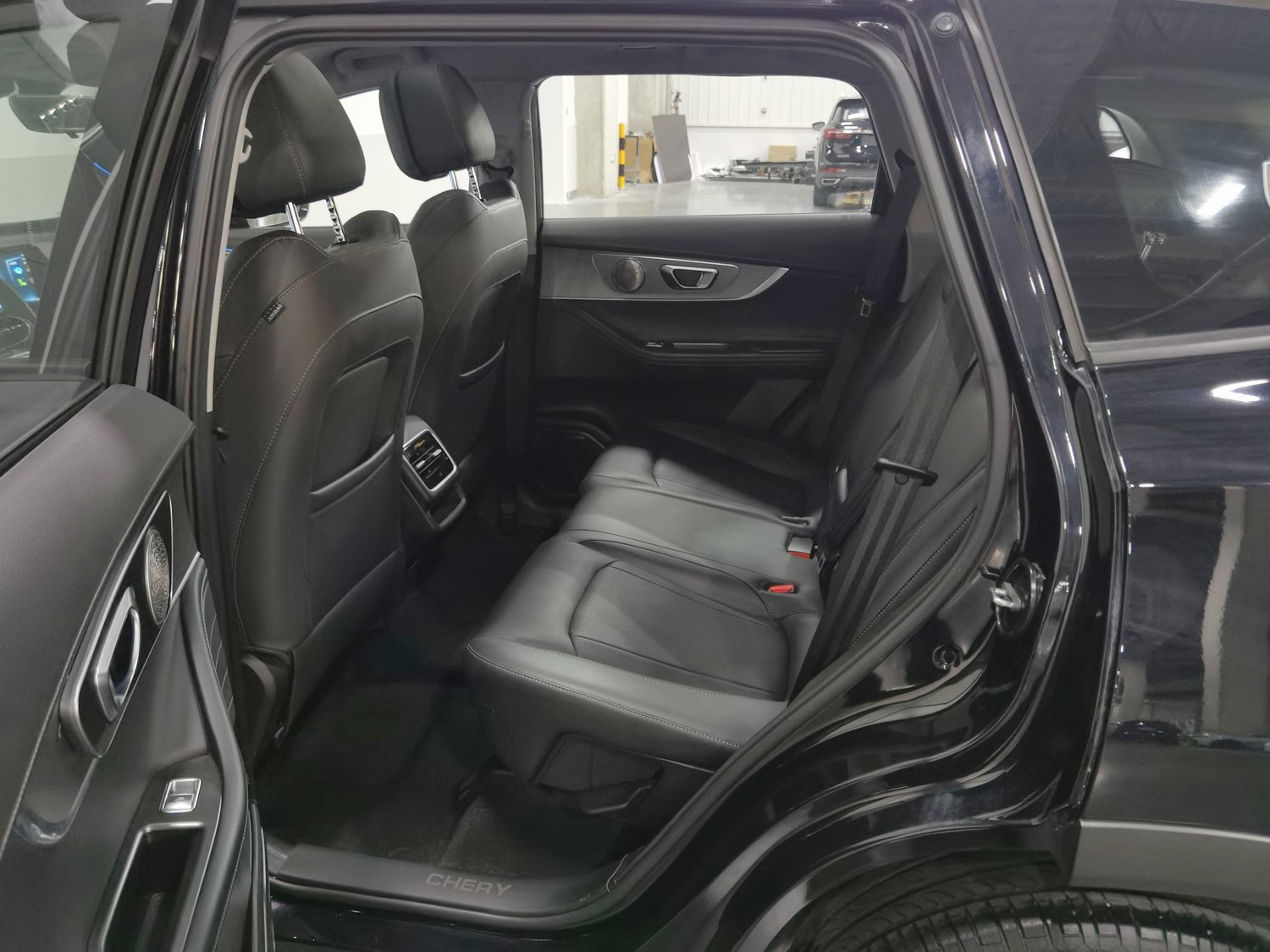Used Chery Tiggo 8 PRO 2022 1.6 AT
