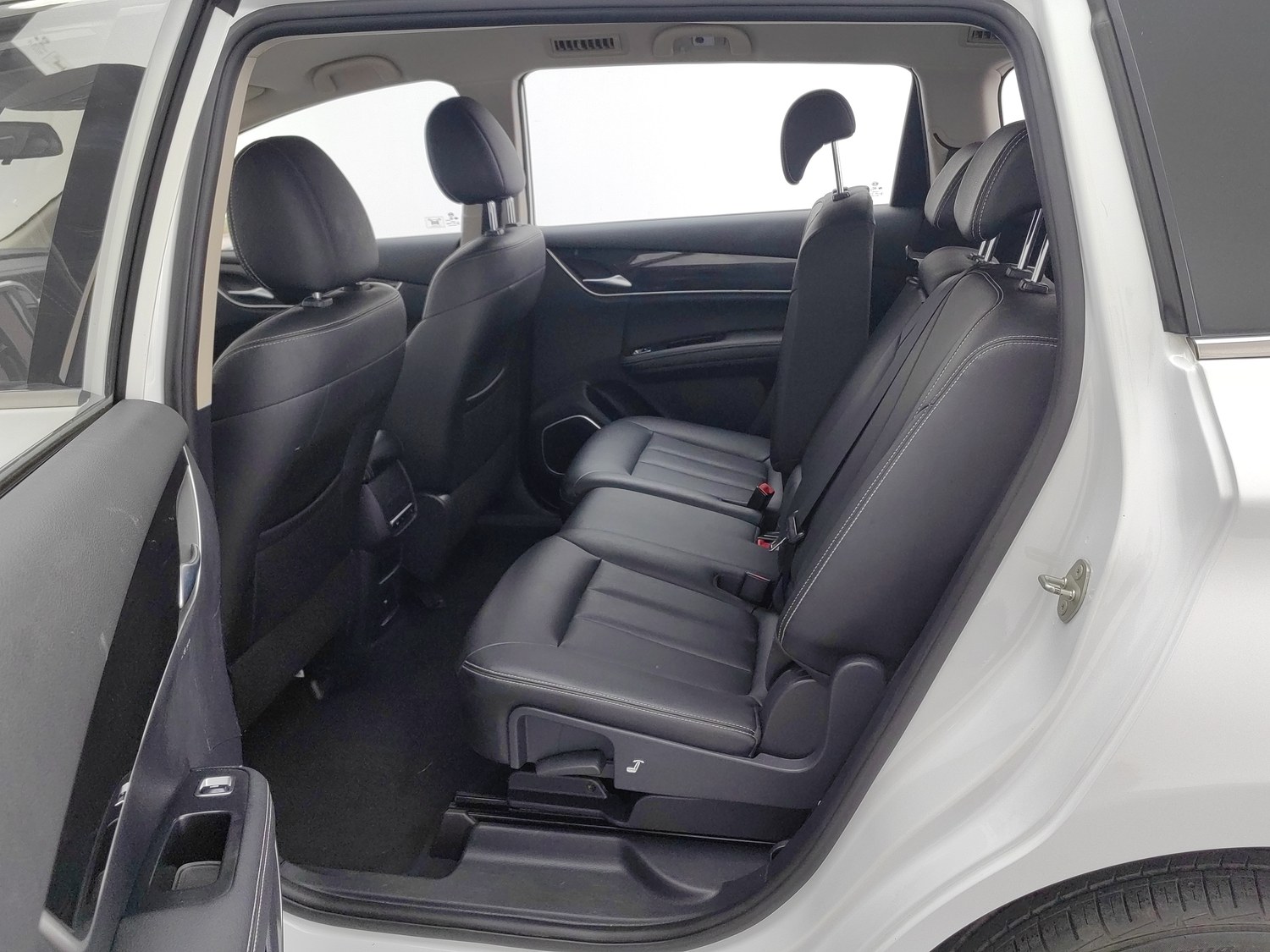 Used BYD Song MAX 2017 1.5 AT