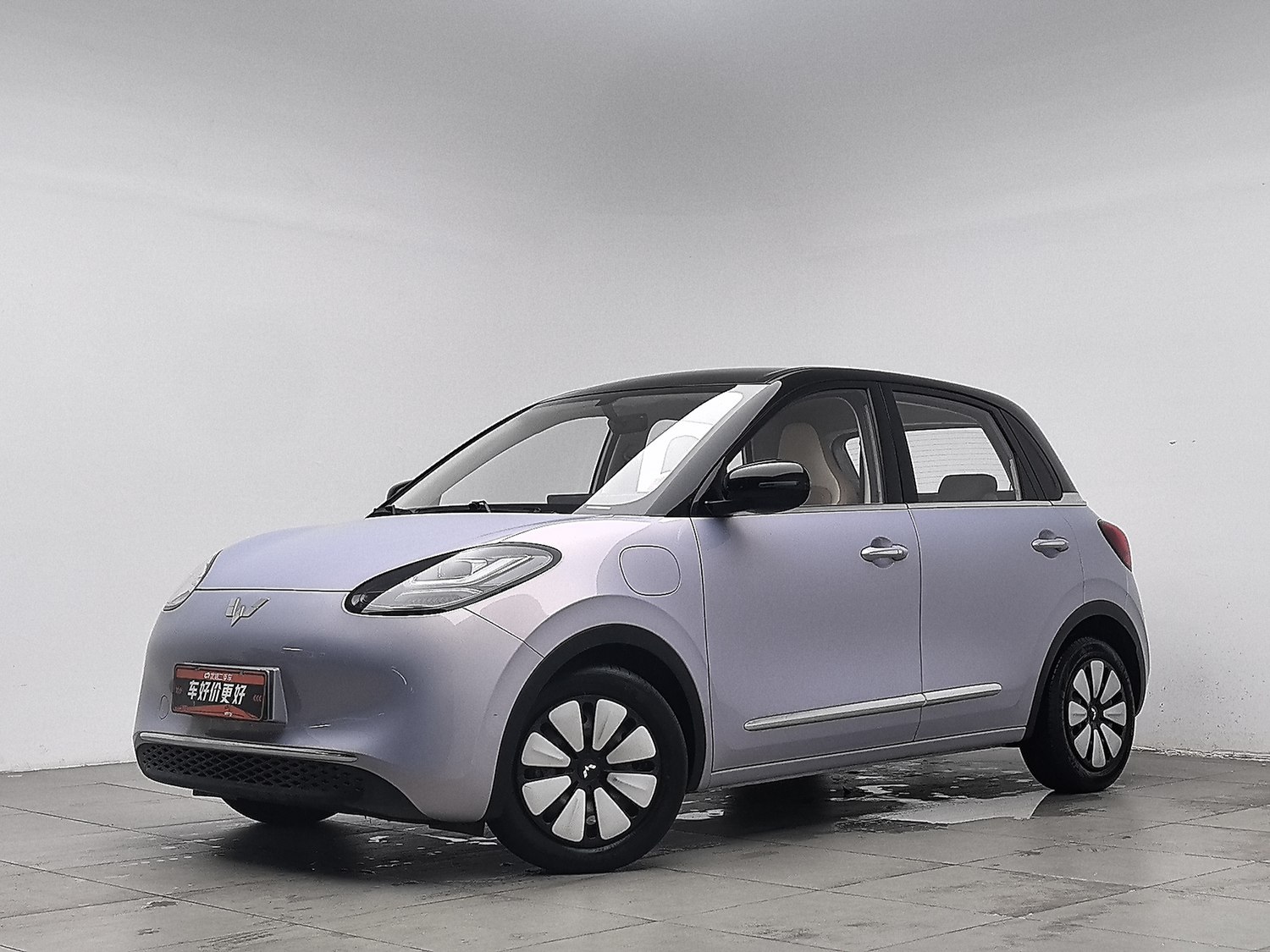 Used Wuling Bingo 2025